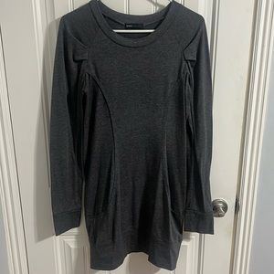 Wayne Cooper Grey Dress